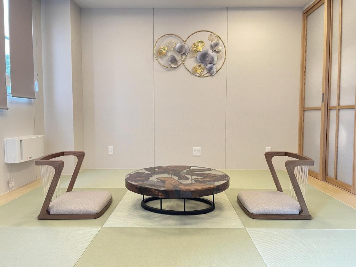 Yukari No Mori Hotel ฟูจิคาวากุจิโกะ ภายนอก รูปภาพ