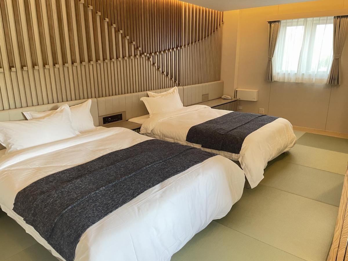Yukari No Mori Hotel ฟูจิคาวากุจิโกะ ภายนอก รูปภาพ