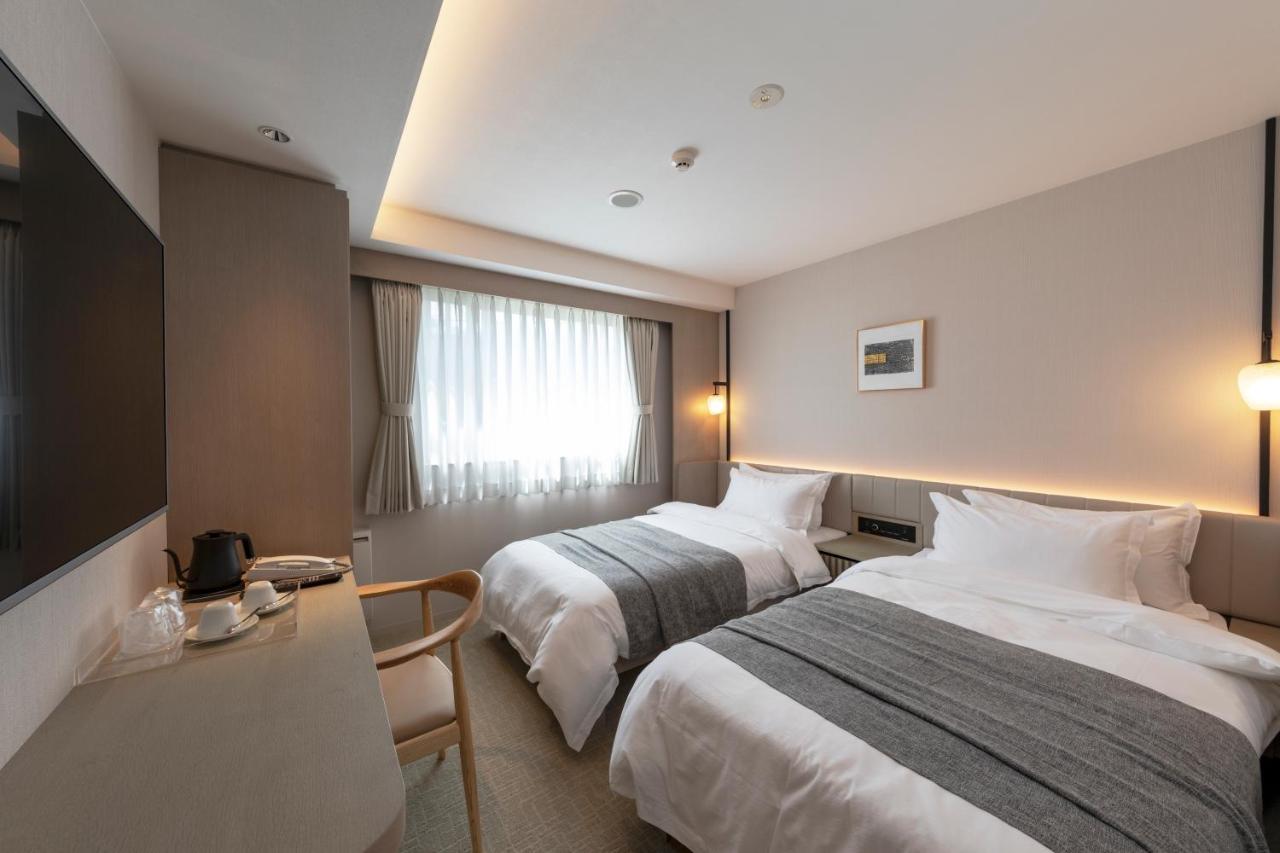 Yukari No Mori Hotel ฟูจิคาวากุจิโกะ ภายนอก รูปภาพ