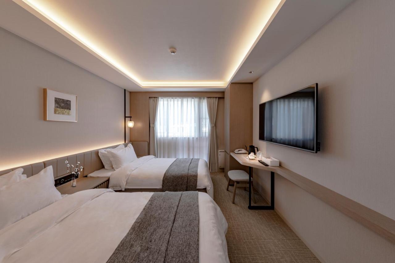 Yukari No Mori Hotel ฟูจิคาวากุจิโกะ ภายนอก รูปภาพ