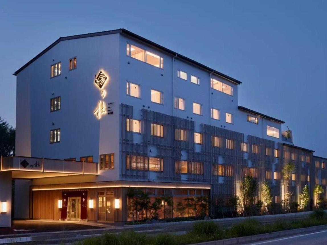 Yukari No Mori Hotel ฟูจิคาวากุจิโกะ ภายนอก รูปภาพ